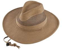 Stylish Sun Hat