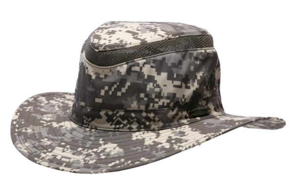 Camo Camper Hat