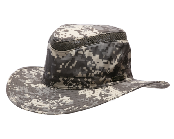 Camo Camper Hat