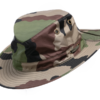 Henschel Camo Booney Hat