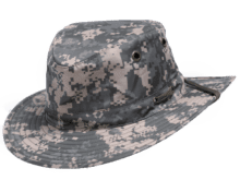 Water Repellent Hat