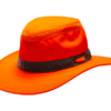 High Visibility Safety Hat