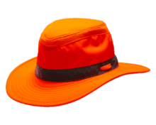 High Visibility Safety Hat