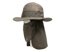 Best Gardening Hat