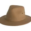 Backcountry Brushed Cotton Safari Hat