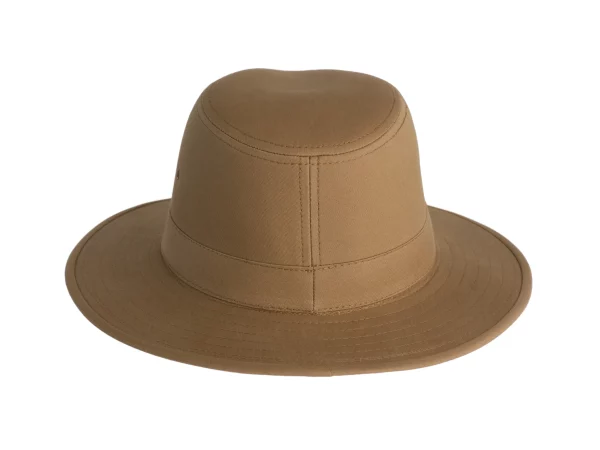 Backcountry Brushed Cotton Safari Hat - Henschel Hats