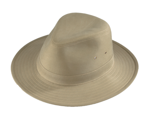 Henschel Outdoor Safari Hat