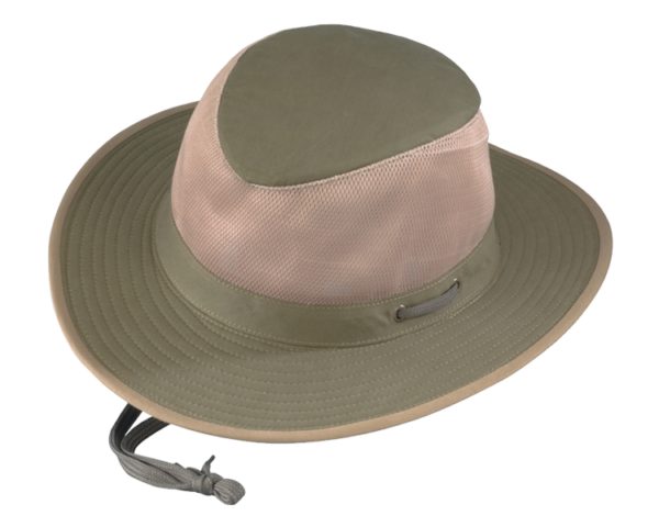 Henschel Breezer Booney Hat