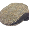 Tweed Hat