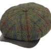 Tweed Hat