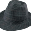 Henschel Big Brim Fedora