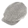 Monetta Big Bill Ivy Cap
