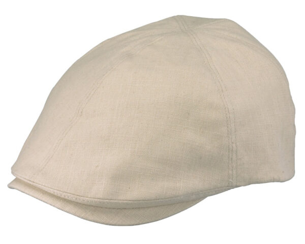 Duckbill Cap