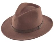 Henschel Outback Hat