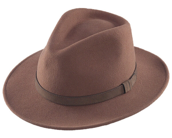 Henschel Outback Hat