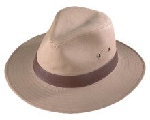 Henschel Safari Hat