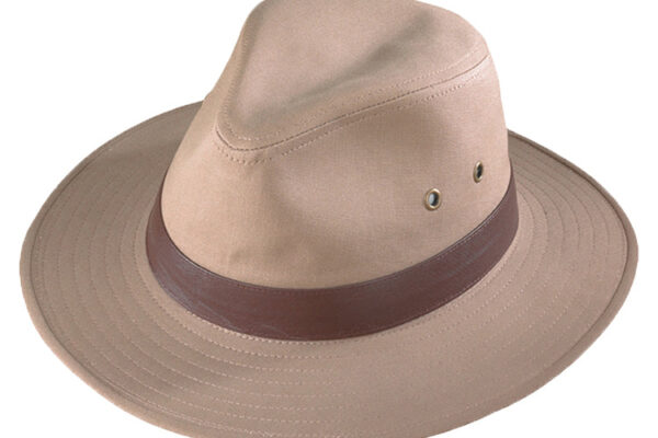 Henschel Safari Hat