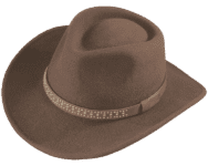 Henschel Outback Hat