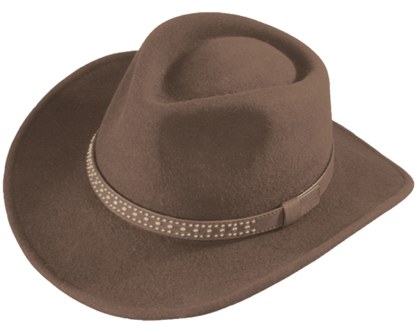 Henschel Outback Hat