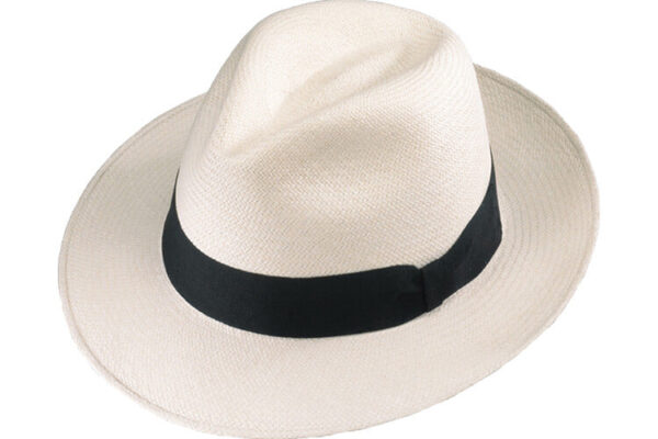 Henschel Panama Hat