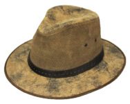 Henschel Safari Hat