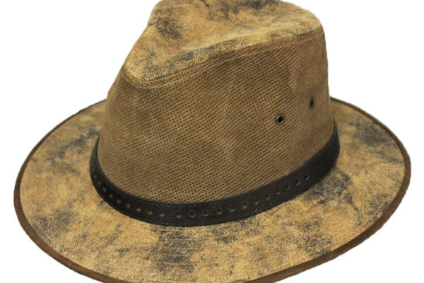 Henschel Safari Hat