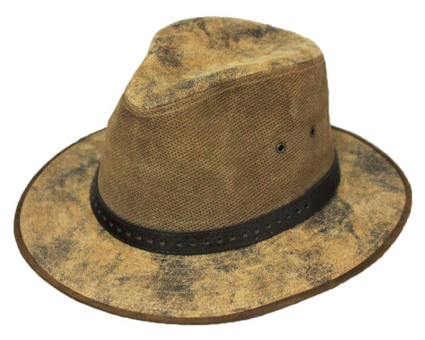 Henschel Safari Hat