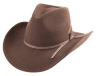 Henschel Outback Hat