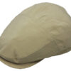 Lightweight Flat Cap