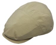 Lightweight Flat Cap