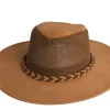 Wrangler Outdoor Explorer Hat