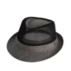 Rockport Mesh Fedora Hat