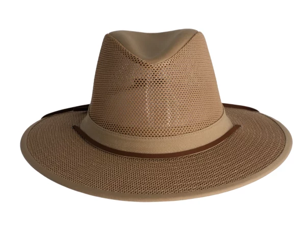 Oswego Aussie Hat - Henschel Hats