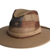 Americana Breezer Hat