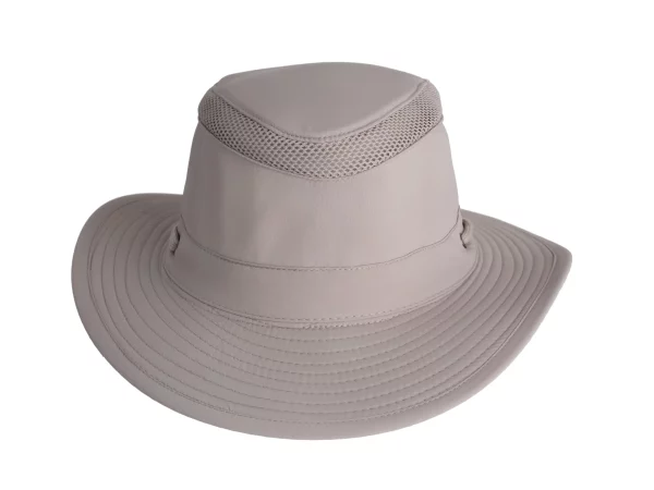Fitchburg Safari Breezer Hat - Henschel Hats