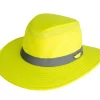 High Vis Camper Hat