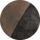 Two Tone Brown