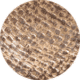Smoky Raffia
