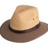 Creswell Paper Straw Safari Hat