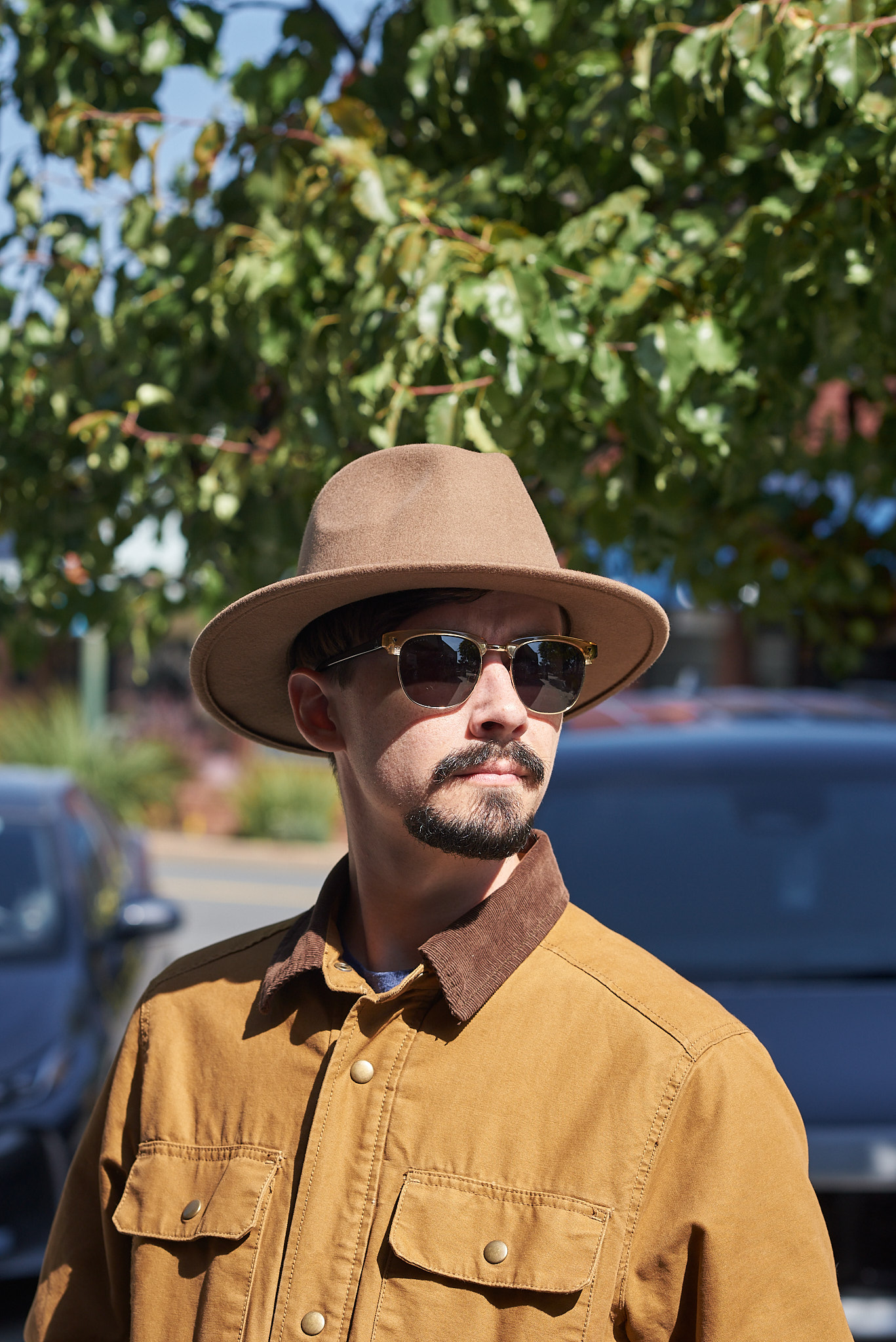 Shop Felt & Wool Felt Outback, & Fedora Hats
