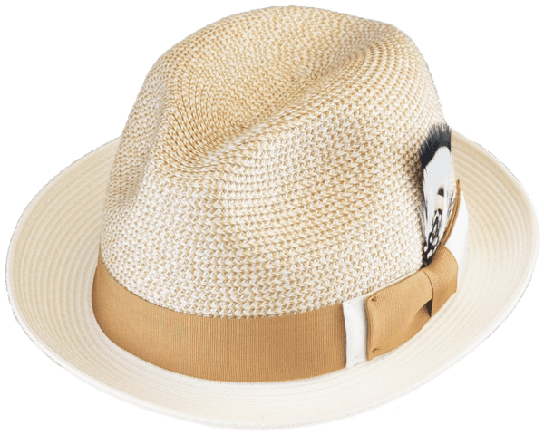 Pomaria Fedora Hat