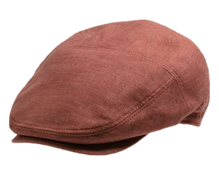 Burnaby Ivy Cap