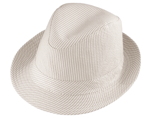 Galloway Fedora Hat