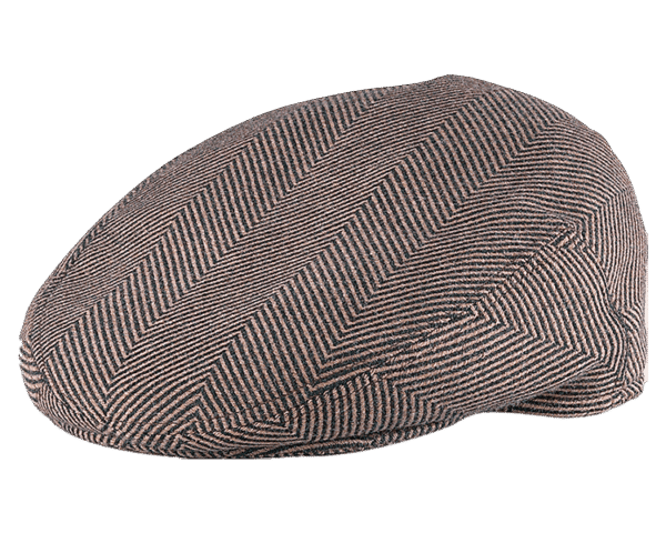 Swedesboro Ivy Cap