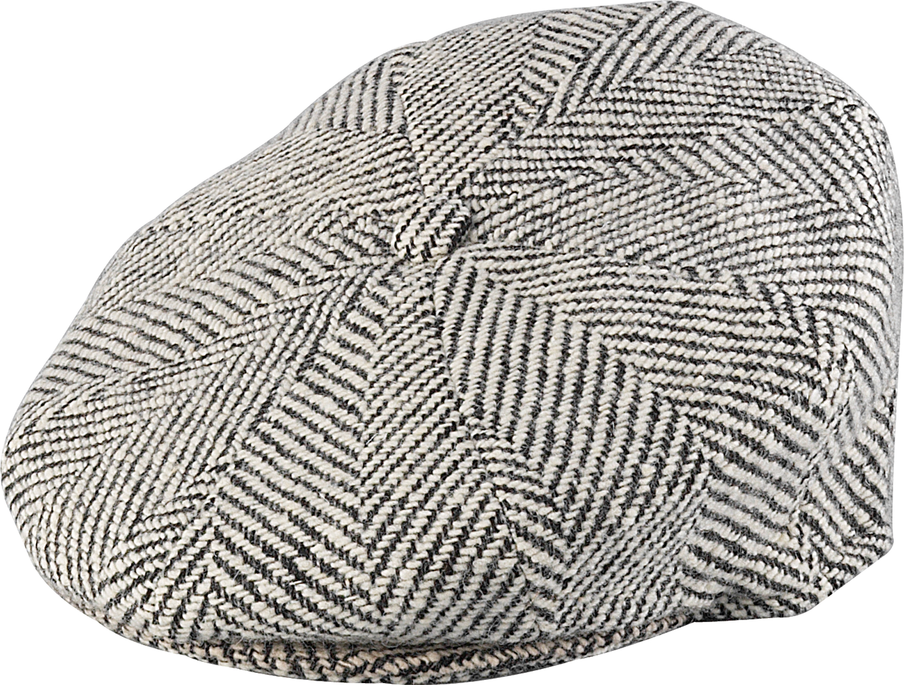 Pelzer Newsboy Cap