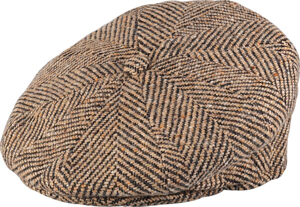 Hemingway Ivy Cap