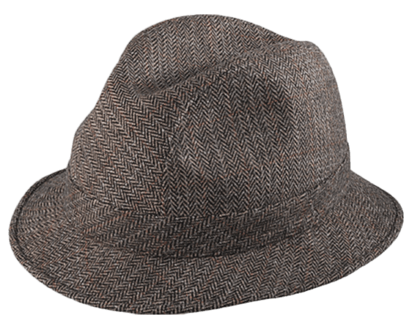 Gilbert Gentleman Hat