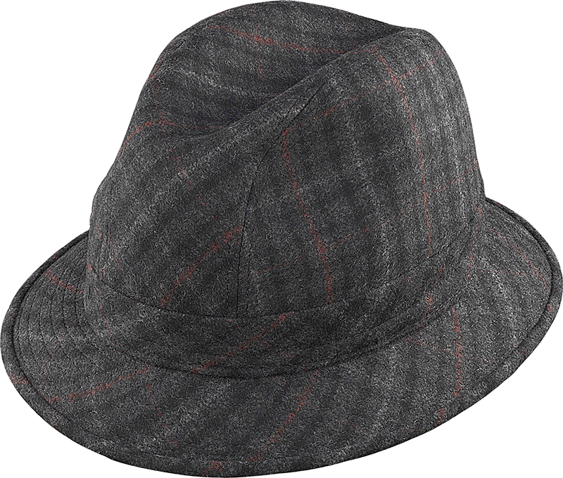 Sherlock Gentleman Hat