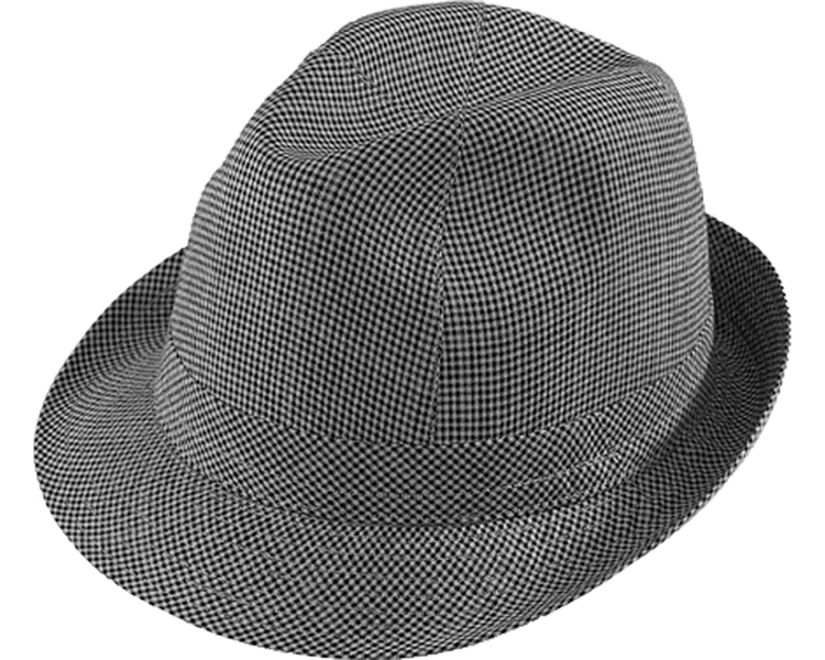 Lexington Gentleman Hat