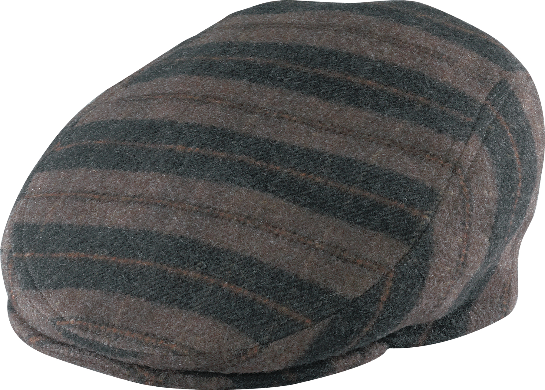 Roma Driver Cap